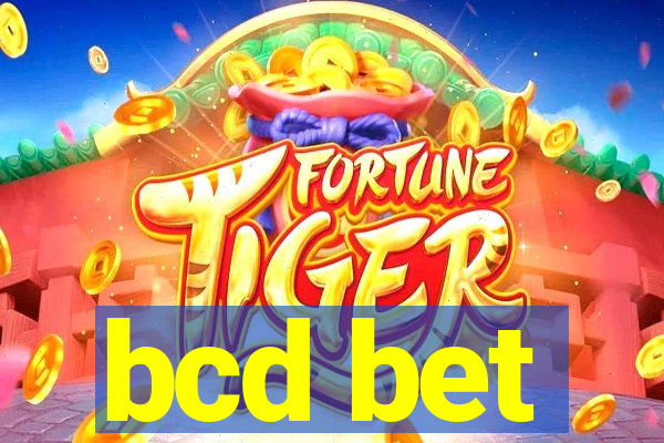 bcd bet